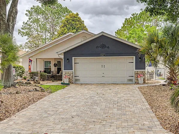 9097 SW 91st Cir, Ocala, FL 34481