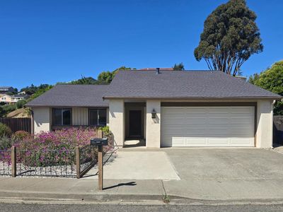 264 James Court, Benicia, CA, 94510