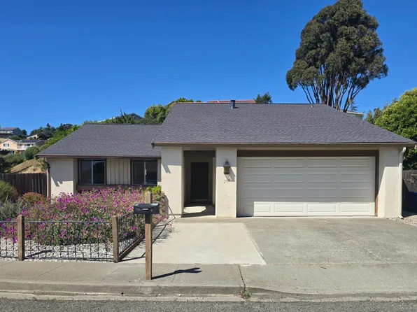 264 James Court, Benicia, CA 94510