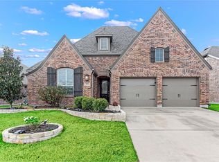 973 Canterbury Ln, Forney, TX 75126