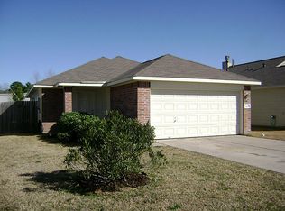 23405 Martin Cir N, Porter, TX 77365