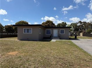 3230 SW 98th Ave, Miami, FL 33165