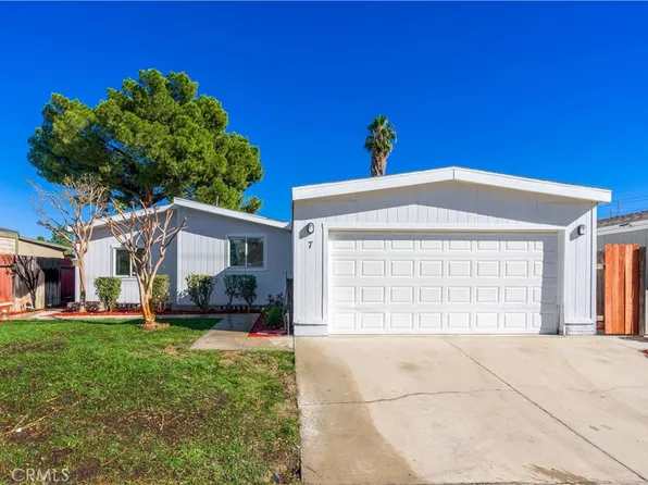 700 E Washington St Space 7, Colton, CA 92324