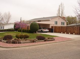 90 Willow Ave, Rocky Ford, CO 81067