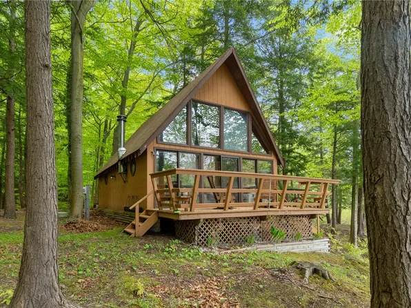 7682 Cottage Rd #2, Wolcott, NY 14590