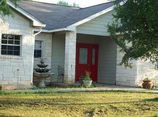 226 Friar Tuck Ln, Granite Shls, TX 78654