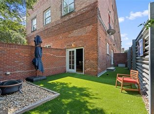 490 Marietta St NW Ste 101, Atlanta, GA 30313