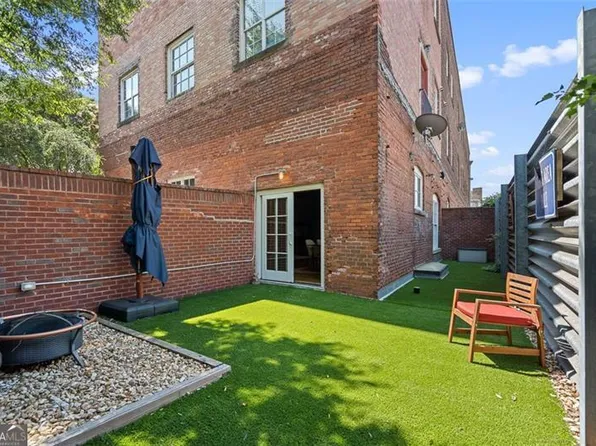 490 Marietta St NW Ste 101, Atlanta, GA 30313