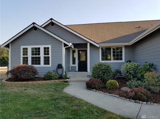 18745 119th Ave SE, Yelm, WA 98597