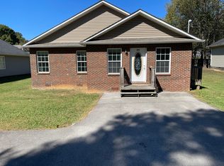 372 Overlook Dr, Seymour, TN 37865