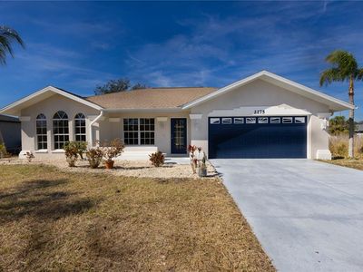 2275 Logsdon St, North Port, FL, 34287