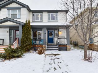 346 Secord Blvd NW, Edmonton, AB T5T 4C5