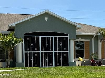 1007 Lamplighter Dr NW, Palm Bay, FL, 32907