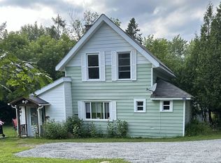 4 Stocking Ln, Huntsville, ON P1H 1V4