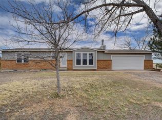 4350 Harback Rd, Bennett, CO 80102