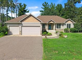 13781 9th Ave S, Zimmerman, MN 55398