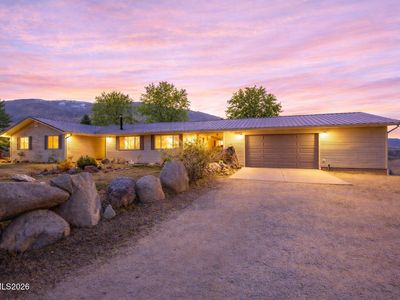 255 Shetland Cir, Reno, NV, 89508