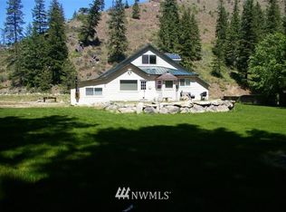 591 River Ave, Ardenvoir, WA 98811