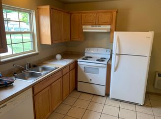 3803 James Ct #A, Van Buren, AR 72956