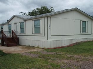 202 E Cedar Ln, Payson, AZ 85541