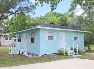 387 Three Sisters Springs Trl, Crystal River, FL 34429