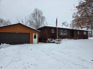 306 S Burr Oak St, Rushford, MN 55971