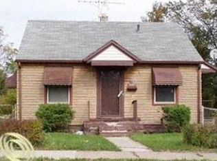 179 Osmun St, Pontiac, MI 48342