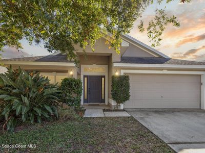 451 Loxley Ct, Titusville, FL, 32780
