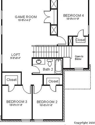 4th image of 6018 Sussex Way