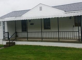 2315 Pope St, Greensburg, PA