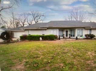 4570 E 510th, Pryor, OK 74361