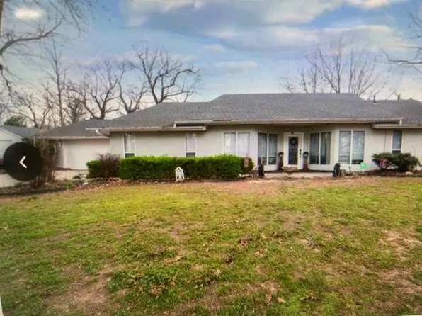 4570 E 510th, Pryor, OK 74361