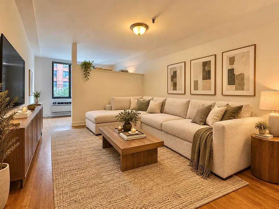 1570 1st Ave #3D