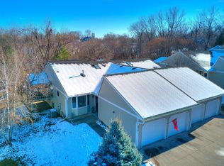 1514 Stone Brooke Rd, Ames, IA 50010