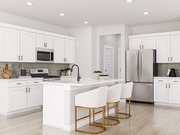 Kitchen REPRESENTATIVE IMAGE ONLY