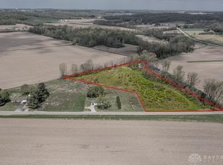 0 Runkle Rd, Urbana, OH 43078