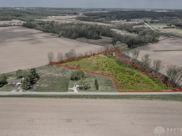 0 Runkle Rd, Urbana, OH 43078