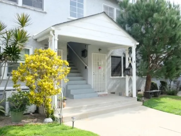 1912 E 3rd St APT 3, Long Beach, CA 90802