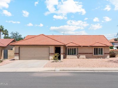 5852 E Enrose St, Mesa, AZ, 85205