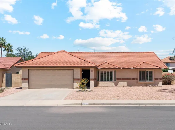 5852 E ENROSE Street, Mesa, AZ 85205