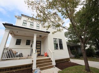 413 Redan St, Houston, TX 77009