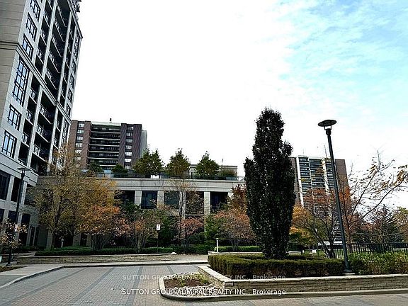 2nd image of 2 Eva Rd E #1026