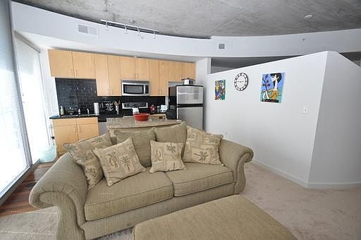 4th image of 155 Court Ave #2307