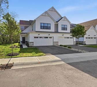 6118 Laurenslee Ln, Westerville, OH, 43081