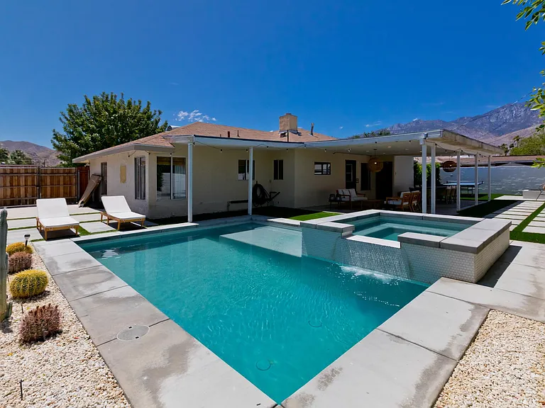 4234 E Calle San Raphael — Photo 34