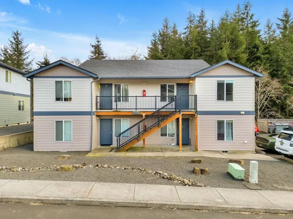 1563 Se Honeysuckle Loop A-D ~ Norco 25-0121nor02, 1563 SE Honeysuckle Loop Unit C, Warrenton, OR 97146