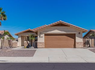 12609 S Driftwood Dr, Yuma, AZ 85367