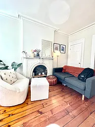 Rented by Highline Residential