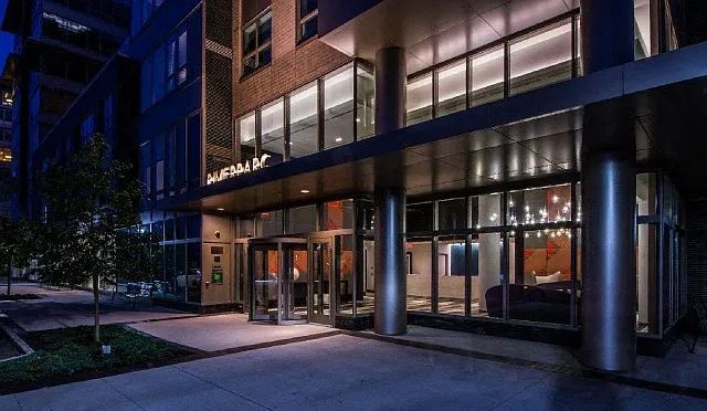 RiverParc at Port Imperial — Photo 49