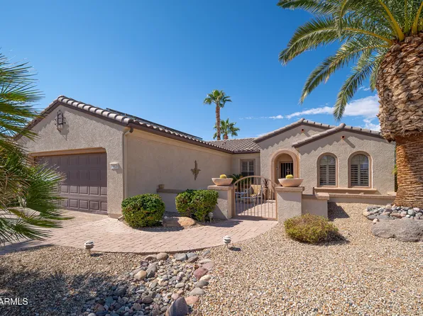 19920 N JENNINGS Way, Surprise, AZ 85374
